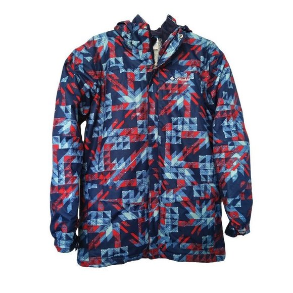 Columbia Boy’s Bugaboo Jacket - Picture 1 of 8